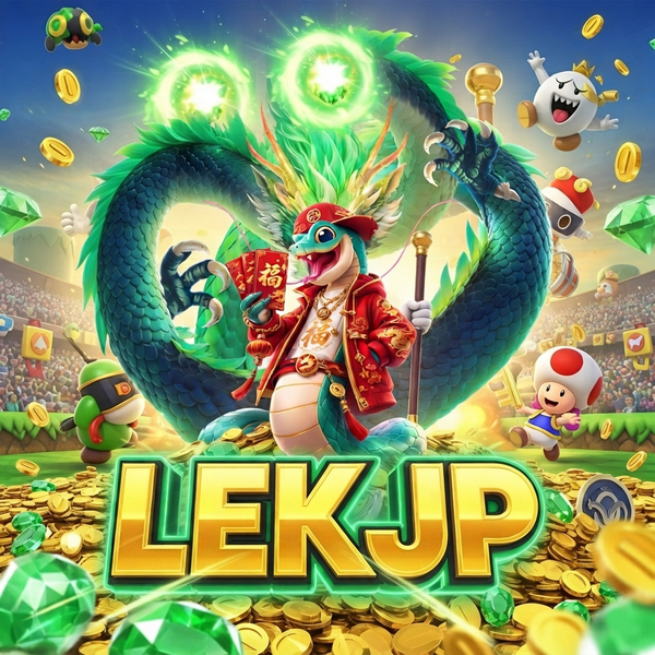 LEKJP | Health & Hiburan: Main Game Online Sehat, Bijak, dan Terkontrol